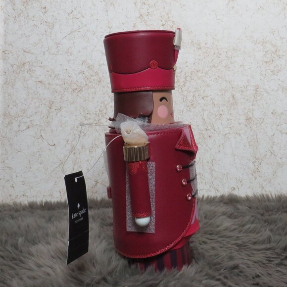 Kate Spade Oh What Fun Nutcracker Crossbody (Multi-color) - Picture 5 of 7